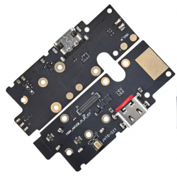 Doogee charging port for all models