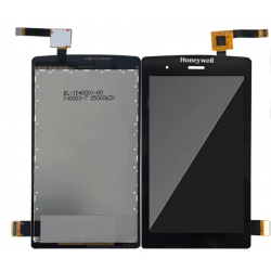 Honeywell EDA60K screen replacement