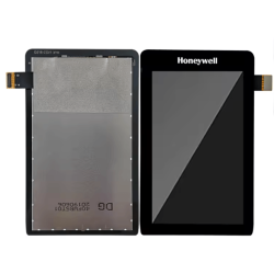 Pantalla Honeywell CK62 original - Pantalla TFT de 4" nueva de recambio