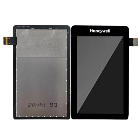 réparation écran CK62 Honeywell