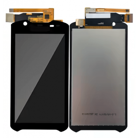 Zebra TC52X screen replacement