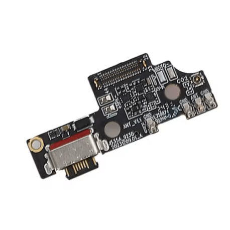 réparer Hotwav Note 13 Max connecteur charge