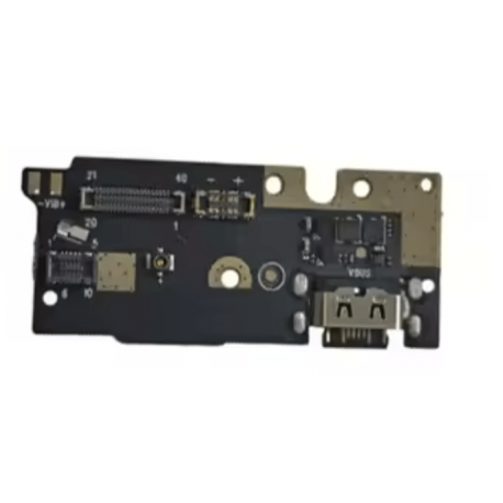 HOTWAV charging port for all models