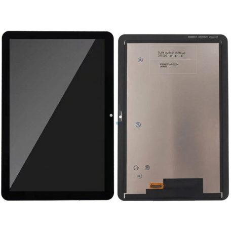 Écran Hotwav R9 Pro Max de dépannage