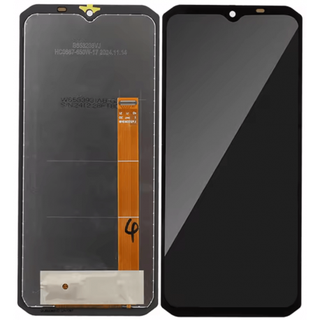 réparation écran Hotwav T7S