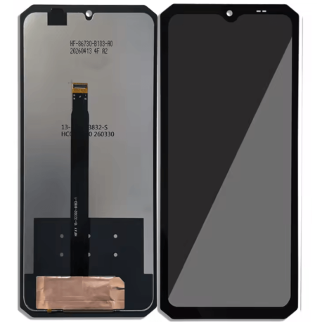 Pantalla de recambio Hotwav Cyber 18