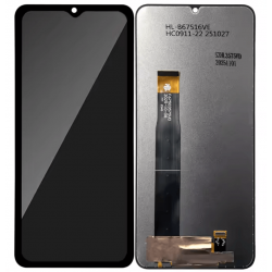 écran Hotwav A36 ou A56 - Dalle IPS 6.75" Neuve et Originale