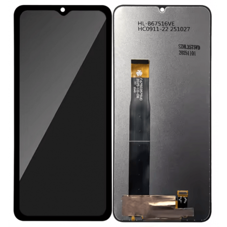 HOTWAV A25 Ultra / A26 Ultra screen replacement