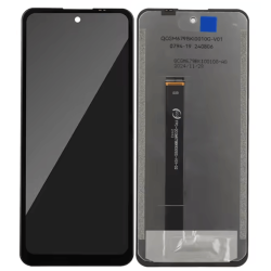 Pantalla Hotwav Note 12 (2024) nueva - Panel IPS, 6,8", original de recambio