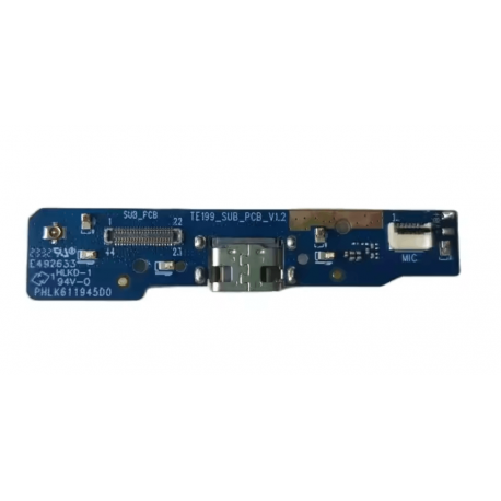 port charge Fossibot F101
