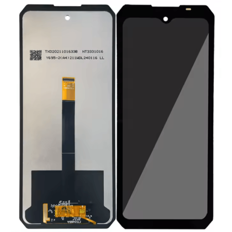 réparation Fossibot F107 Pro