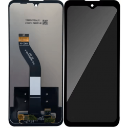 FOSSiBOT F112 Pro Original Screen - IPS Panel 6.88" Brand-New Replacement Screen
