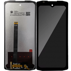 réparation écran Fossibot F113