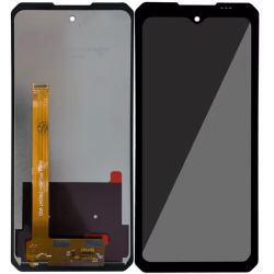 écran FOSSiBOT F114 de rechange - Dalle IPS 6.67" neuf et original