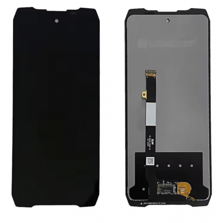 réparation écran Blackview Xplore 1