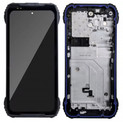 Blackview Xplore 2 Screen, New - Original 6.73" LTPO AMOLED Replacement Panel