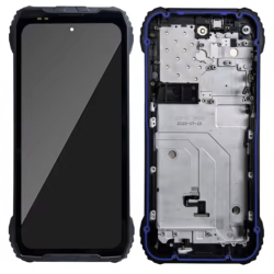 Pantalla Blackview Xplore 2 nueva - Pantalla LTPO AMOLED de 6,73" original de recambio