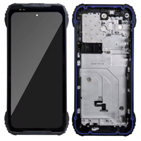 Blackview Xplore 2 screen replacement