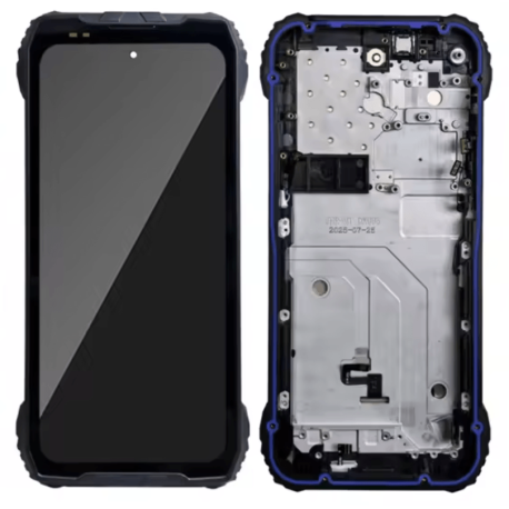 réparation écran Blackview Xplore 2