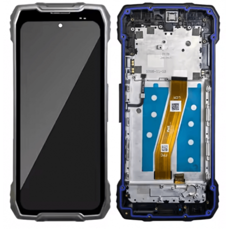 Blackview Rock 2 screen replacement