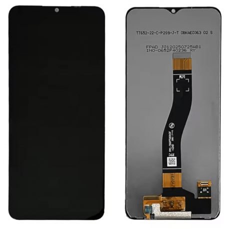 réparation écran Blackview Wave 9 