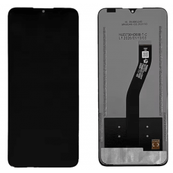 Blackview Wave 10 and Wave 10C Original Screen - IPS Panel 6.88" Brand-New Replacement