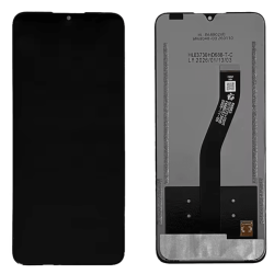 Pantalla original para Blackview, Wave 10 y Wave 10C - Panel IPS, 6,88", nueva, de recambio