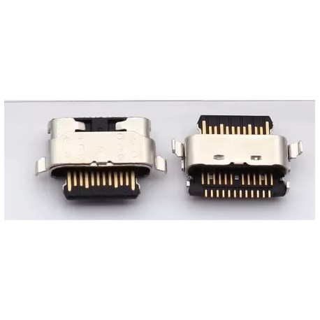 HOTWAV charging port for all models