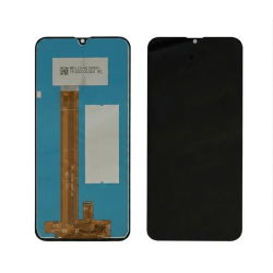 écran Ulefone Note 6, Note 6P, Note 6T - Dalle IPS 6.1