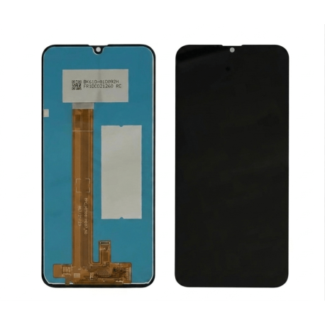 écran Ulefone Note 6, Note 6P, Note 6T - Dalle IPS 6.1