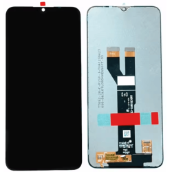 Pantalla original del Note 16 Pro de Ulefone: Panel IPS 6,52" y pantalla táctil ensambladae