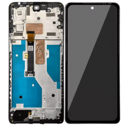 réparation écran Ulefone Note 18 Pro