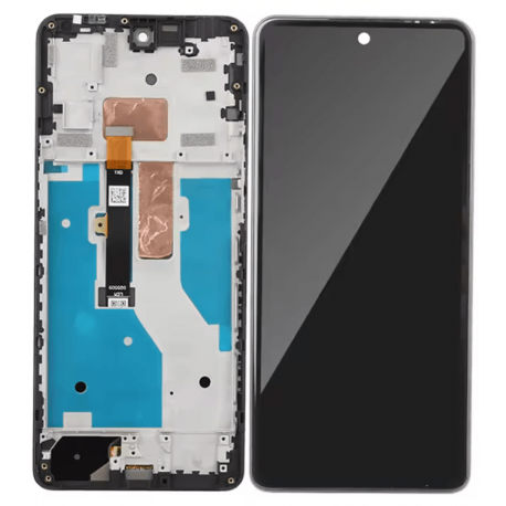pantalla del Ulefone Note 18 Ultra