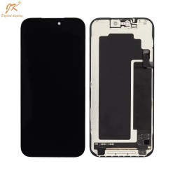 Ecran Tactile Incell FHD LTPS Apple iPhone 17 Pro Max (JK 120Hz)