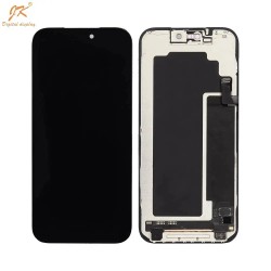 Pantalla Pantalla táctil Incell FHD LTPS para Apple iPhone 17 Pro Max (JK 120 Hz)