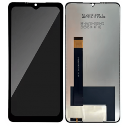 Screen Cubot A20 Original - IPS Panel6.75" Original Repair