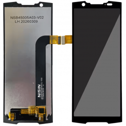 Cubot KingKong Mini 3 screen replacement