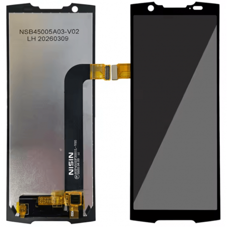 Cubot KingKong Mini 3 screen replacement