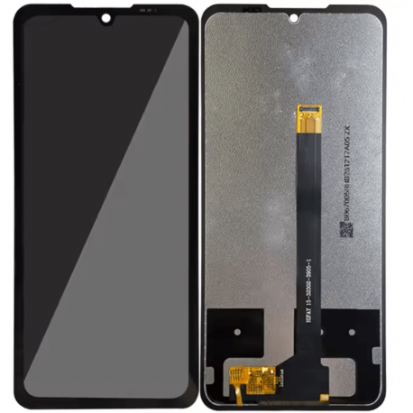 réparation écran Cubot KingKong Ace 5