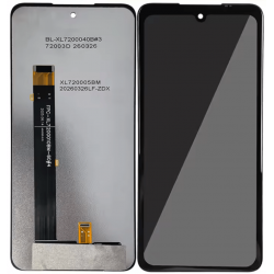New & Original Cubot Note 60 Screen - 7.2" IPS Panel Replacement Screen