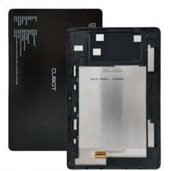 Écran Cubot TAB 65 Original - Dalle IPS 10.1" et tactile de réparation