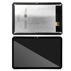 Pantalla Cubot TAB KingKong S Original - Panel IPS de 10,1" y cristal ensamblada, nueva