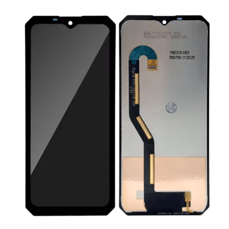 Oukitel WP53 / WP53 Pro screen replacement