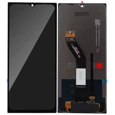 réparation écran Oukitel C62