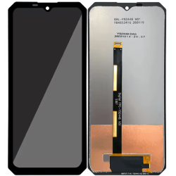 Oukitel G6 G7 écran de réparation