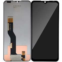 Pantalla Oukitel C1 PLUS, C2, C3, C5 - Panel IPS, 6,52", original de recambio