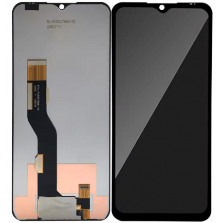 Oukitel C1 Plus / C2 / C3 / C5 screen replacement