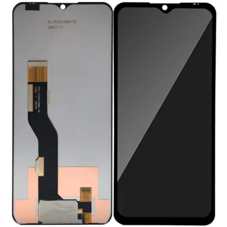 réparation écran Oukitel C1 PLUS C2 C3 C5