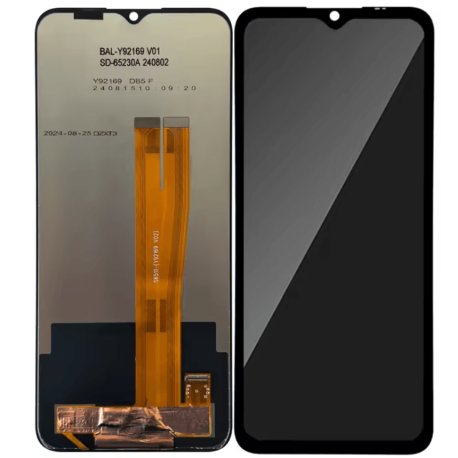 réparer écran Oukitel C1 C1 PRO C36 HD C36 Smart
