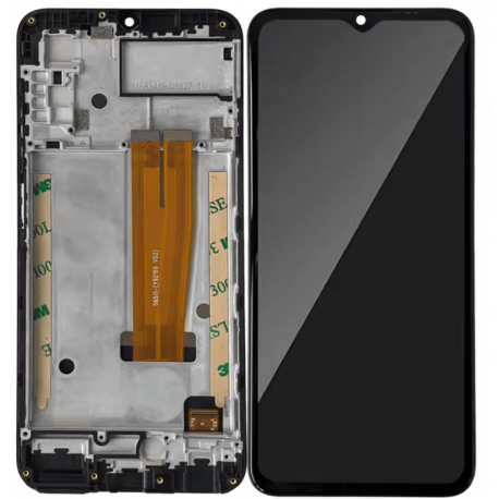 remplacer écran Oukitel  C1 C1 PRO C36 HD C36 Smart